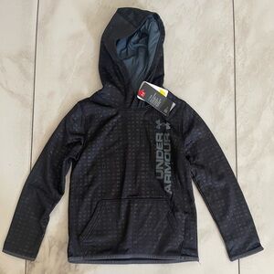 Under Armour Boys Sweater